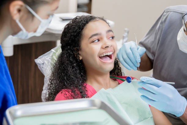 Best Pediatric Emergency Dentist in Torrance, CA