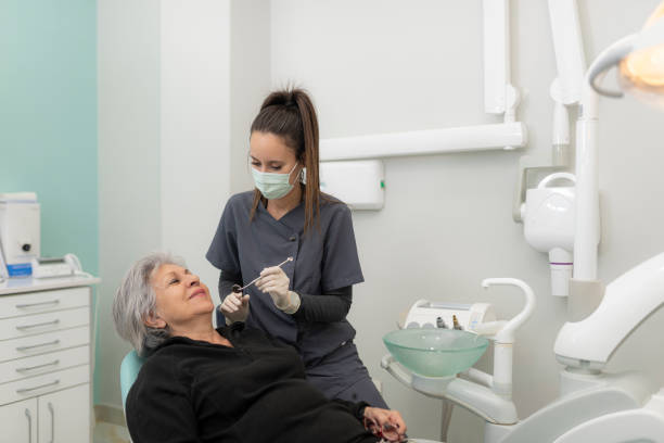 Best Emergency Broken Tooth Repair in Torrance, CA