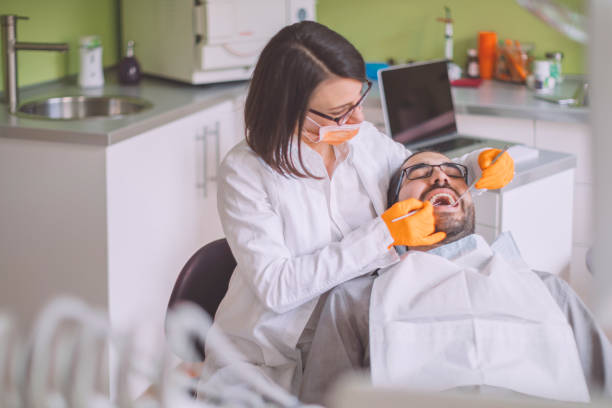 Best Walk-In Emergency Dentist in Torrance, CA