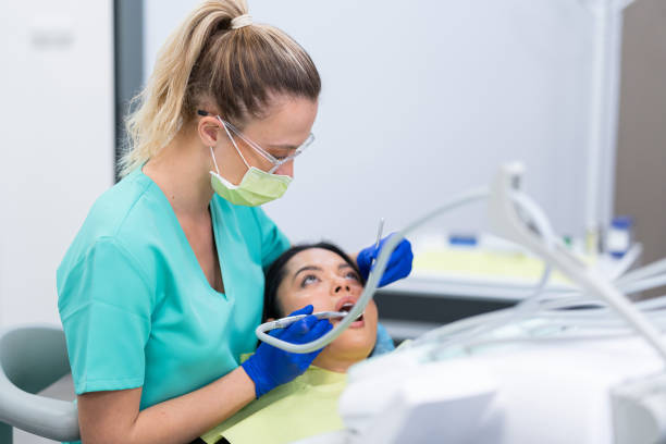 Best Emergency Tooth Extraction in Torrance, CA