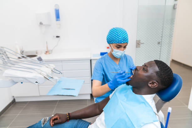 Best Emergency Tooth Extraction in Torrance, CA